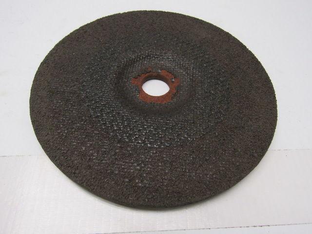 Norton 178911 Norzon 7" OD X 1/4" Thick X 7/8" Center Hole Lot of 5