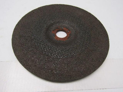 Norton 178911 Norzon 7" OD X 1/4" Thick X 7/8" Center Hole Lot of 5