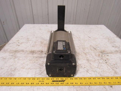 Seimec HFAPE80B4 2.2KW 3 Ph 230/380V Electric Motor 1450RPM