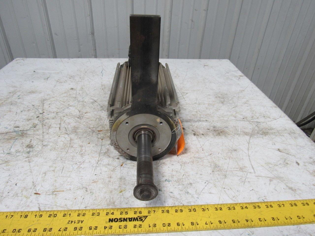 Seimec HFAPE80B4 2.2KW 3 Ph 230/380V Electric Motor 1450RPM