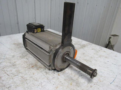 Seimec HFAPE80B4 2.2KW 3 Ph 230/380V Electric Motor 1450RPM