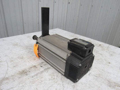 Seimec HFAPE80B4 2.2KW 3 Ph 230/380V Electric Motor 1450RPM