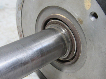 Seimec HFAPE80B4 2.2KW 3 Ph 230/380V Electric Motor 1450RPM