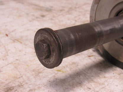 Seimec HFAPE80B4 2.2KW 3 Ph 230/380V Electric Motor 1450RPM