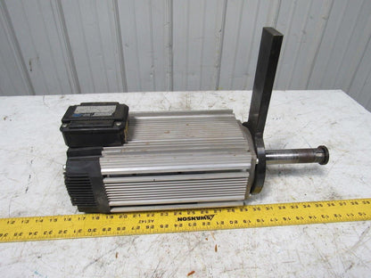 Seimec HFAPE80B4 2.2KW 3 Ph 230/380V Electric Motor 1450RPM