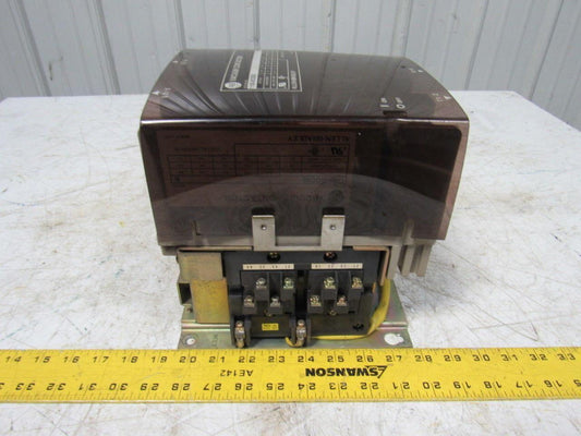 A-B Allen Bradley 1100-BOD93 Series B Vacuum Contactor