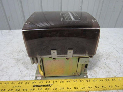 A-B Allen Bradley 1100-BOD93 Series B Vacuum Contactor