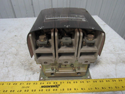 A-B Allen Bradley 1100-BOD93 Series B Vacuum Contactor