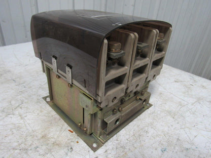 A-B Allen Bradley 1100-BOD93 Series B Vacuum Contactor