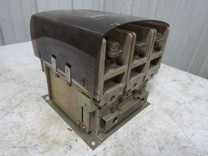 A-B Allen Bradley 1100-BOD93 Series B Vacuum Contactor