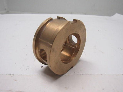 Flowserve 641681-00 Solid Cage Seal Brass