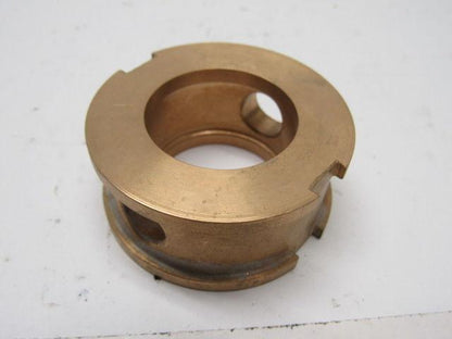 Flowserve 641681-00 Solid Cage Seal Brass