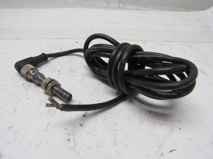 Telemecanique XS1M08PA370D Proximity Sensor 4-Pin 48V 200mA w/60" Lead