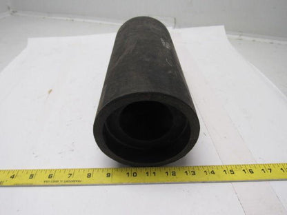 3" Gum Rubber Valve Sleeve 10-3/4" Length 2-5/8" ID 4-7/8" OD