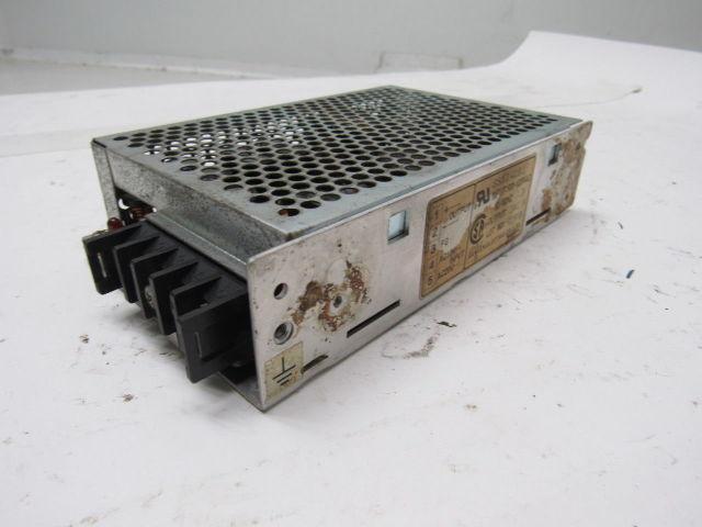 Sanken SSE2 42R1 @4V 2.1A Power Supply Switching Regulator 100-120V In 50/60Hz