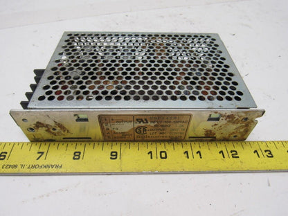 Sanken SSE2 42R1 @4V 2.1A Power Supply Switching Regulator 100-120V In 50/60Hz