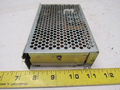 Sanken SSE2 42R1 @4V 2.1A Power Supply Switching Regulator 100-120V In 50/60Hz