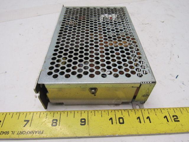 Sanken SSE2 42R1 @4V 2.1A Power Supply Switching Regulator 100-120V In 50/60Hz