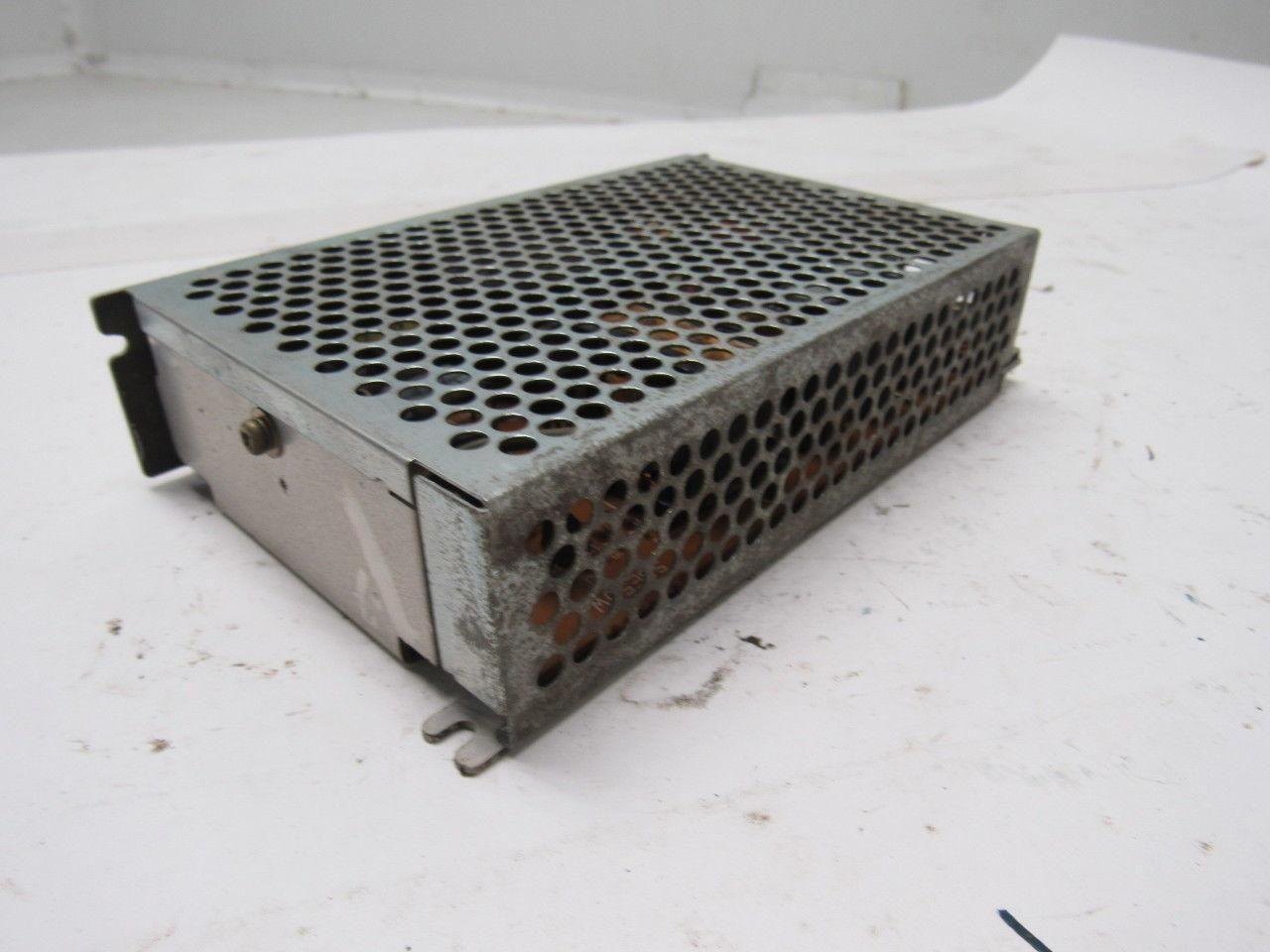 Sanken SSE2 42R1 @4V 2.1A Power Supply Switching Regulator 100-120V In 50/60Hz