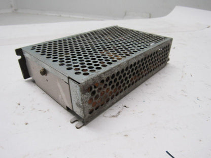 Sanken SSE2 42R1 @4V 2.1A Power Supply Switching Regulator 100-120V In 50/60Hz