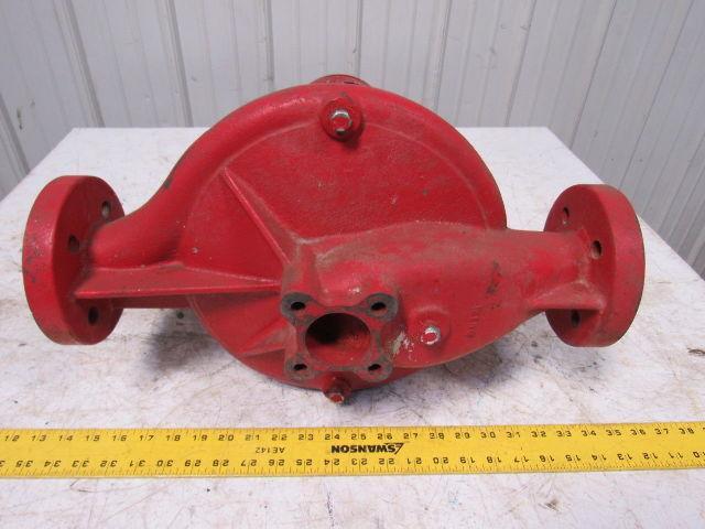 BELL & GOSSSETT Series 80 BF 8.875 1.5 X 9.5 Centrifugal Pump & 3HP 1800 RPM