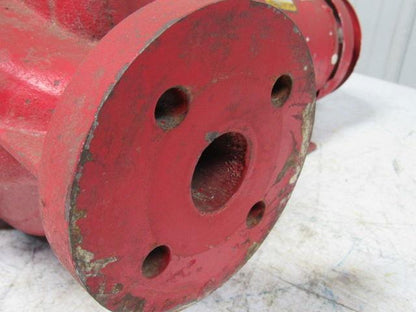 BELL & GOSSSETT Series 80 BF 8.875 1.5 X 9.5 Centrifugal Pump & 3HP 1800 RPM