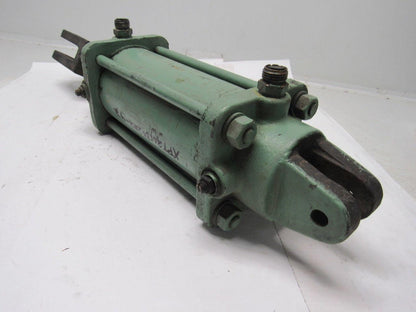 4" Bore X 6" Stroke Pneumatic Air Cylinder