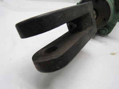 4" Bore X 6" Stroke Pneumatic Air Cylinder