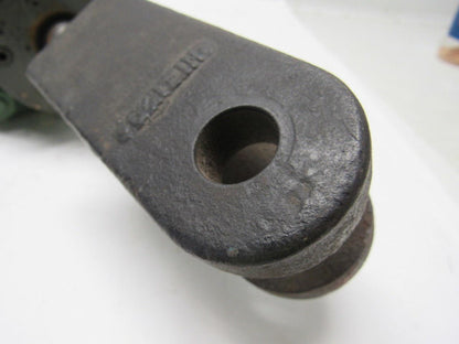 4" Bore X 6" Stroke Pneumatic Air Cylinder