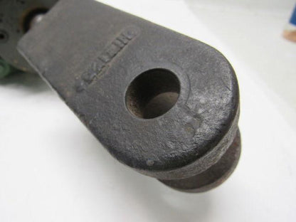 4" Bore X 6" Stroke Pneumatic Air Cylinder