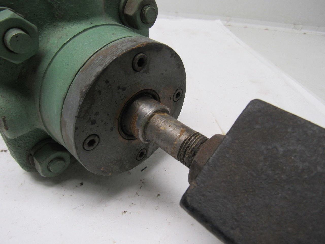 4" Bore X 6" Stroke Pneumatic Air Cylinder