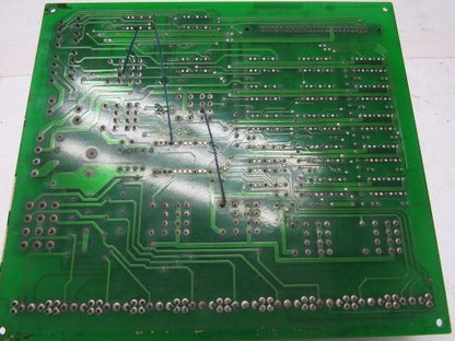 Toyoda 930209A0002 RYU-L Circuit Control Board Card PCB