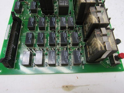 Toyoda 930209A0002 RYU-L Circuit Control Board Card PCB