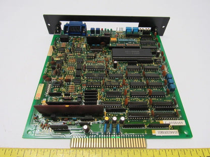 Sanyo Denki 65AA030VXR01D  Super Servo Amplifier Card Board