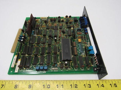 Sanyo Denki 65AA030VXR01D  Super Servo Amplifier Card Board