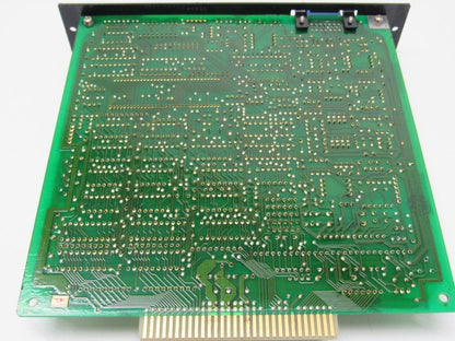 Sanyo Denki 65AA030VXR01D  Super Servo Amplifier Card Board