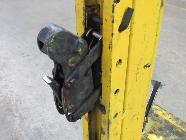 EasyLift EL600 Drum Lift Transporter Carrier Handler 600Lbs Capacity
