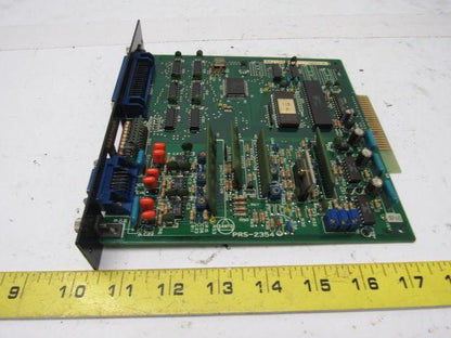 Sanyo Denki RA11D25602 Spindle Drive Communication Interface Card Module
