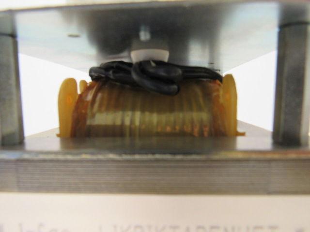 Tramo Type LOTK-10:440 Transformer Pri 440-440-460-480V Sec 24VDC 10VDC 50/60HZ