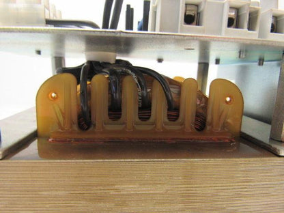 Tramo Type LOTK-10:440 Transformer Pri 440-440-460-480V Sec 24VDC 10VDC 50/60HZ