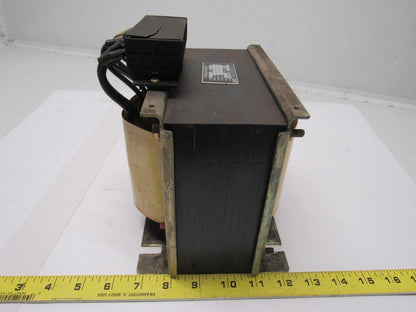 Kowa Type KP T-K 1.5KVA Trans Former Pri 100-180-220V Sec.65-100V 1ph