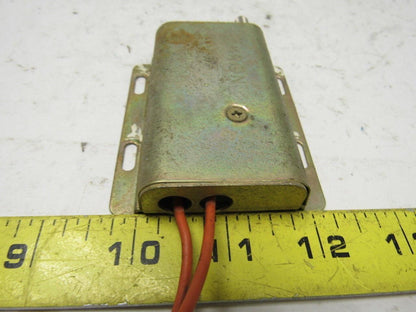 Omron 1VAP-26 Electrical Enclosure Door Switch Light Switch