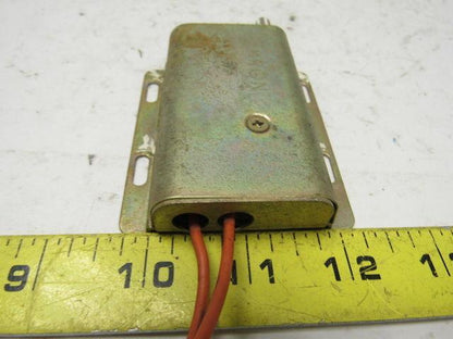 Omron 1VAP-26 Electrical Enclosure Door Switch Light Switch