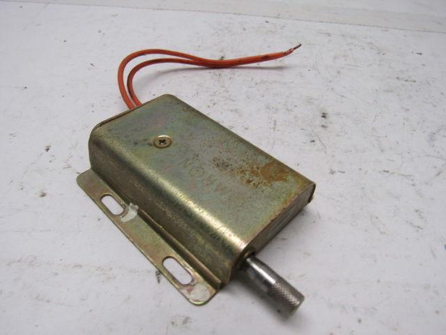 Omron 1VAP-26 Electrical Enclosure Door Switch Light Switch
