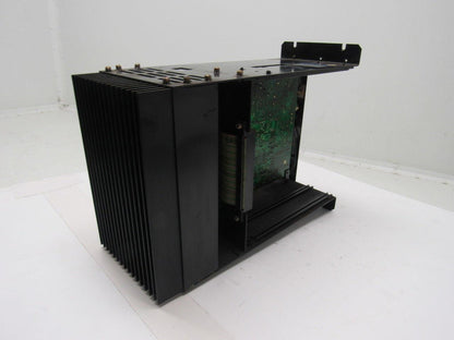 Sanyo Denki 65AA030VXR01 Super Servo Amplifier Base Rack Chassis Module