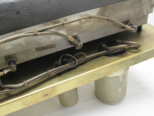 Fujitsu Fanuc A148-0019-C004 Power Unit