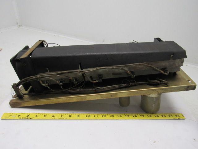 Fujitsu Fanuc A148-0019-C004 Power Unit