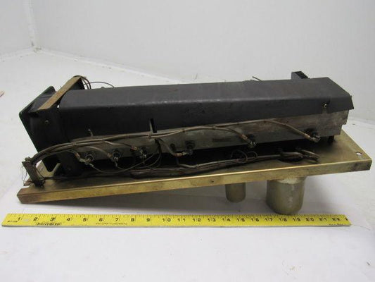 Fujitsu Fanuc A148-0019-C004 Power Unit