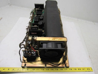 Fujitsu Fanuc A148-0019-C004 Power Unit