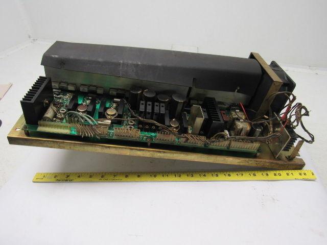 Fujitsu Fanuc A148-0019-C004 Power Unit